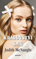 Království snů - Kniha