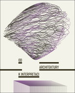 Od architektury k interpretaci - Kniha