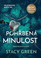 Pohřbená minulost - Kniha