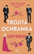 Trojitá ochranka - Kniha