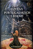 Ozvěny portugalských legend - Kniha