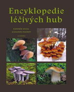 Encyklopedie léčivých hub - Kniha