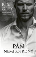 Pán Nemilosrdný - Kniha