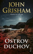 Ostrov duchov - Kniha