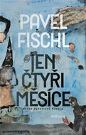 Jen čtyři měsíce - Kniha