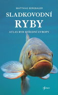 Kniha Sladkovodní ryby - Kniha