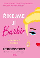 Říkejme jí Barbie - Kniha