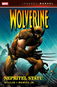 Wolverine Nepřítel státu - Kniha