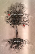 Keder - Kniha