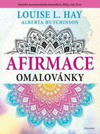 Affirmations colouring pages - Colouring Book