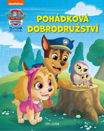 Tlapková patrola Pohádková dobrodružství - Kniha