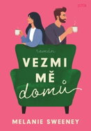 Vezmi mě domů - Kniha
