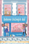 Knihovna blažených duší - Kniha