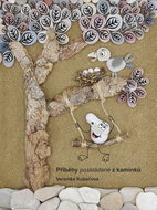 Příběhy poskládané z kamínků - Kniha