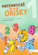 Matematické oříšky 1 - Kniha