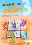 Matematické oříšky 3 - Kniha