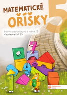Matematické oříšky 5 - Kniha