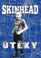 Skinhead Útěky - Kniha