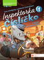 Inspektorka Čísličko 1: a krádež při natáčení filmu - Kniha