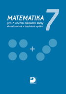 Matematika 7: pro 7.ročník základní školy - Kniha