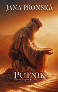 Pútnik - Kniha