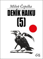 Deník haiku 5 - Kniha