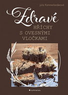 Zdravé hříchy s ovesnými vločkami - Kniha