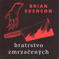 Bratrstvo zrmzačených - Kniha