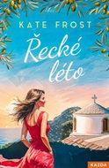 Řecké léto - Kniha
