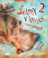 Šelmy v lavici zase vystrájajú - Kniha