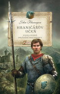 Hraničářův učeň Obléhání Macindawu: Kniha sedmá - Kniha