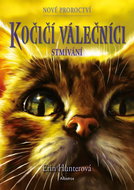 Kočičí válečníci Nové proroctví Stmívání - Kniha