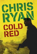COLD RED - Kniha