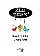Zlu zdar! - Kniha