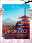 Japonsko plnými doušky 2v - Kniha
