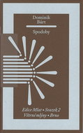 Spodoby - Kniha