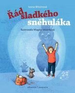 Řád sladkého sněhuláka - Kniha