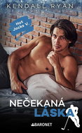 Nečekaná láska - Kniha