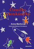 Čteníčko a koukáníčko - Kniha