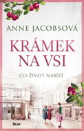 Krámek na vsi Co život nabízí - Kniha