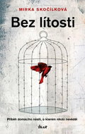 Bez lítosti - Kniha
