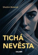 Tichá nevěsta - Kniha