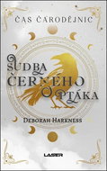 Sudba černého ptáka - Kniha