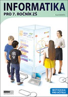 Informatika pro 7. ročník ZŠ Metodika: pro učitele - Kniha