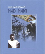 Nad nami: Cestou do prezidedentského paláca - Kniha