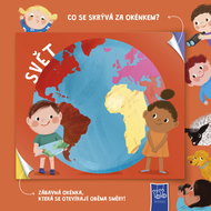 Svět - Kniha
