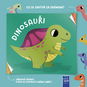 Dinosauři - Kniha