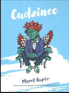Cudzinec - Kniha