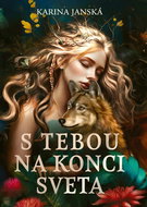 S tebou na konci sveta - Kniha