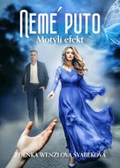 Nemé Puto - Motýlí efekt - Kniha